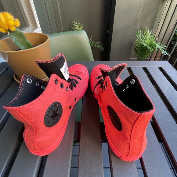 Custom Converse - Picture 6 of 7